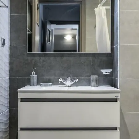 Asteria & Iliada Sea View * Asgourou