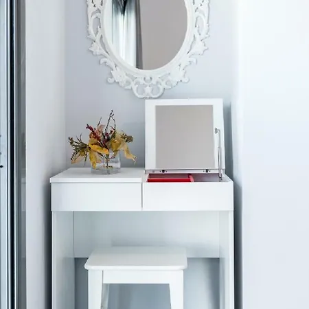 Asteria & Iliada Sea View * Asgourou