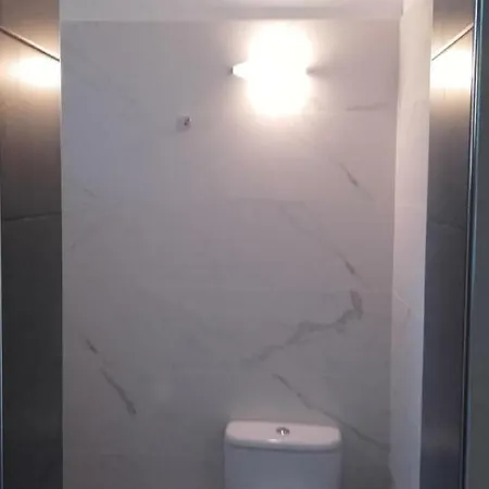 Asteria & Iliada Sea View * Asgourou