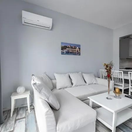 Asteria & Iliada Sea View