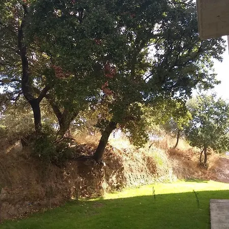 Asteria & Iliada Sea View Asgourou