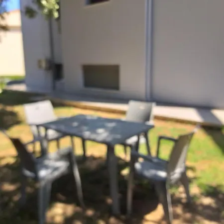 Apartment Asteria & Iliada Sea View *