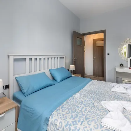 Asteria & Iliada Sea View Asgourou