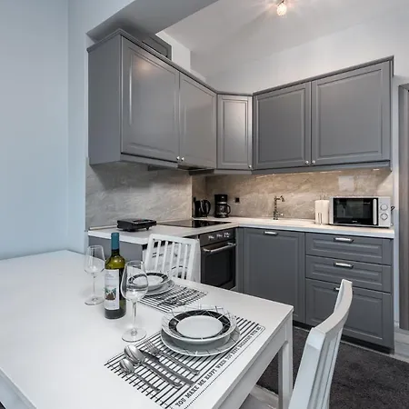 Asteria & Iliada Sea View * Asgourou