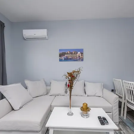 Asteria & Iliada Sea View